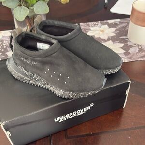 Nike Moc Flow Undercover!